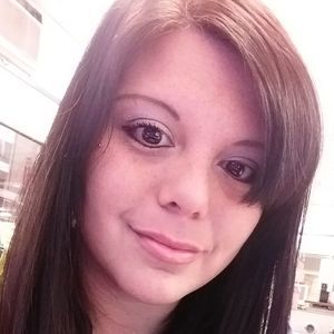 Meet your Posher, Ashlee